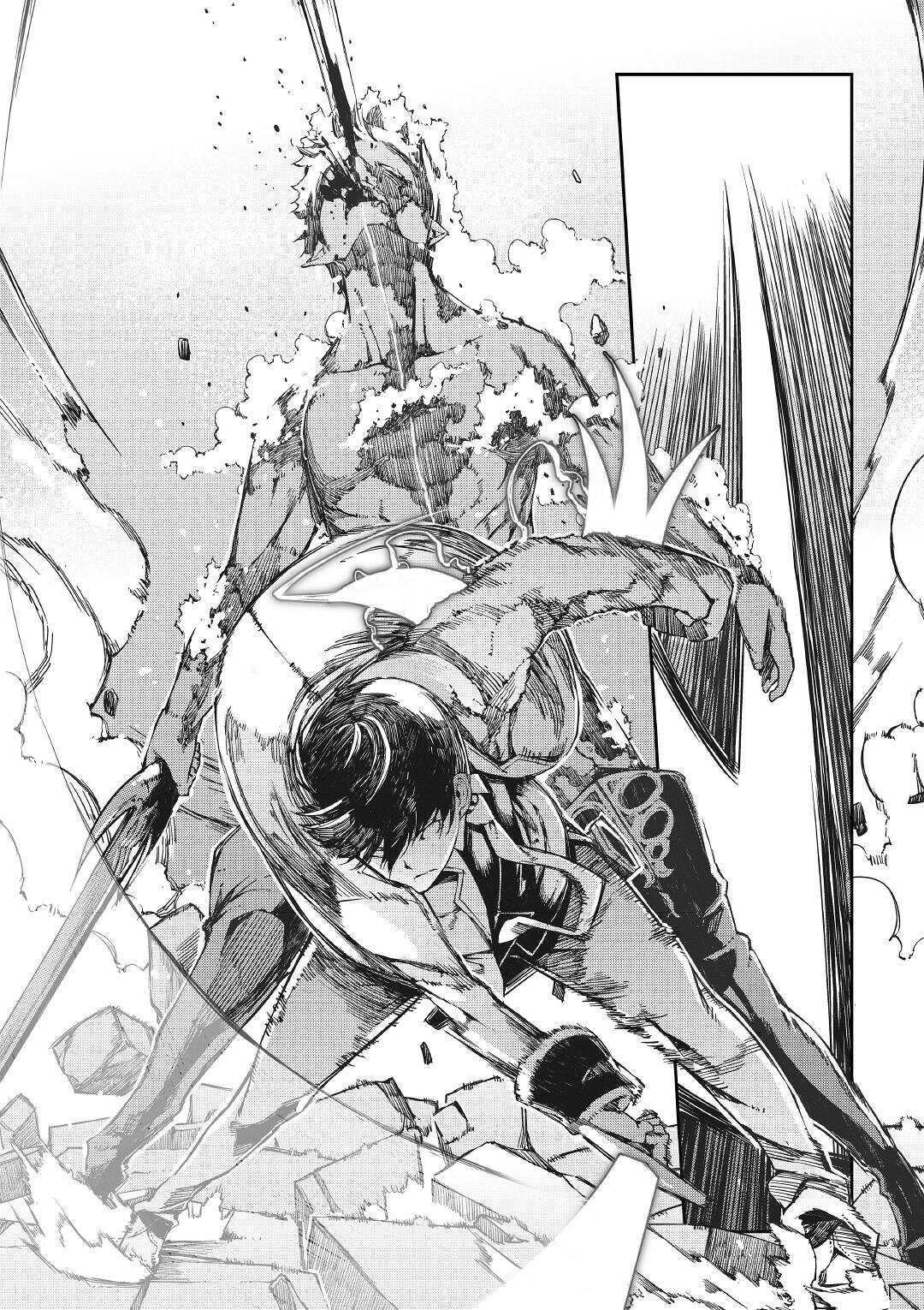 Sayounara Ryuusei, Konnichiwa Jinsei chapter 55 page 22