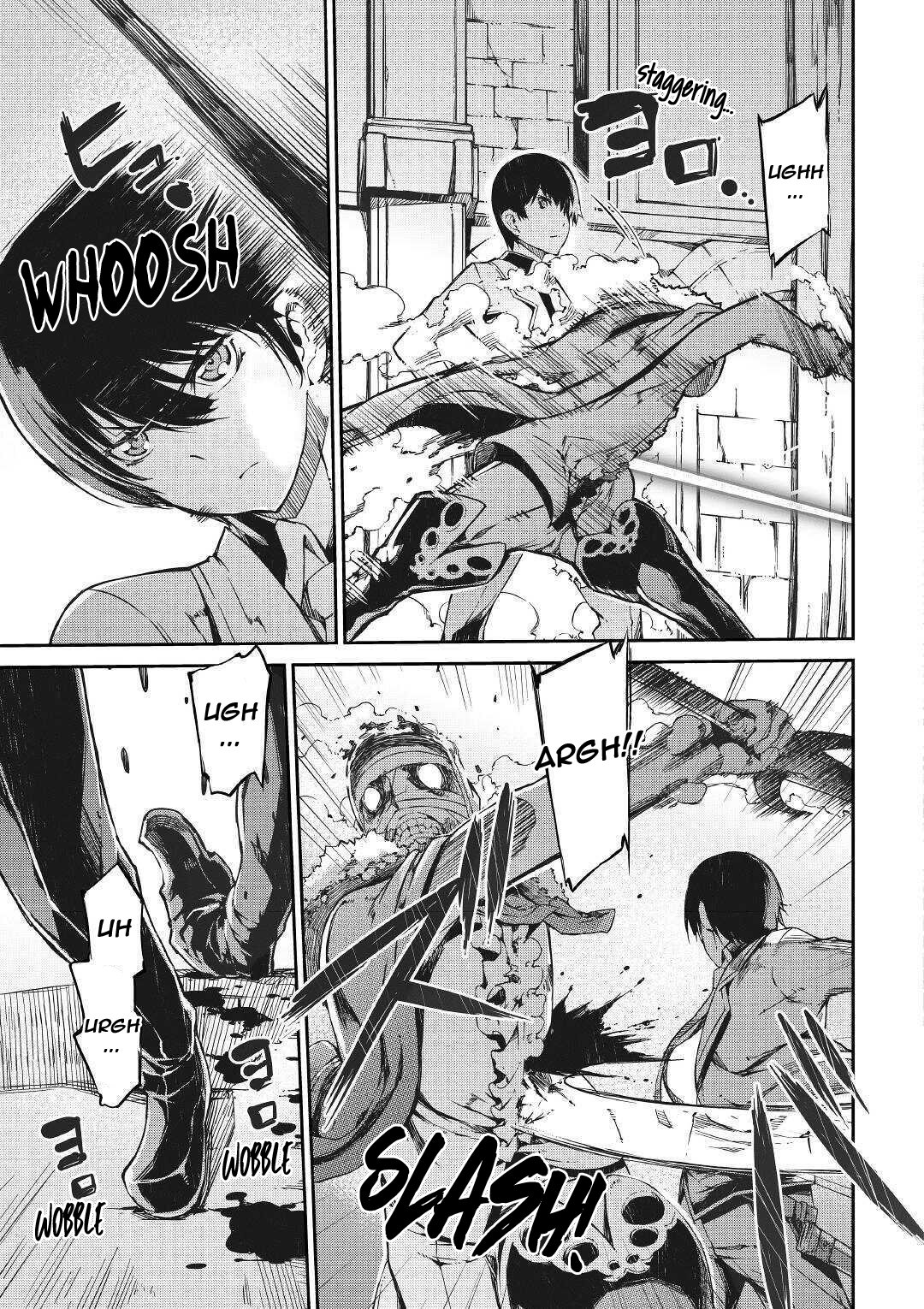 Sayounara Ryuusei, Konnichiwa Jinsei chapter 55 page 7