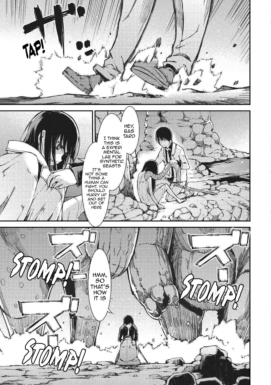 Sayounara Ryuusei, Konnichiwa Jinsei chapter 57 page 13