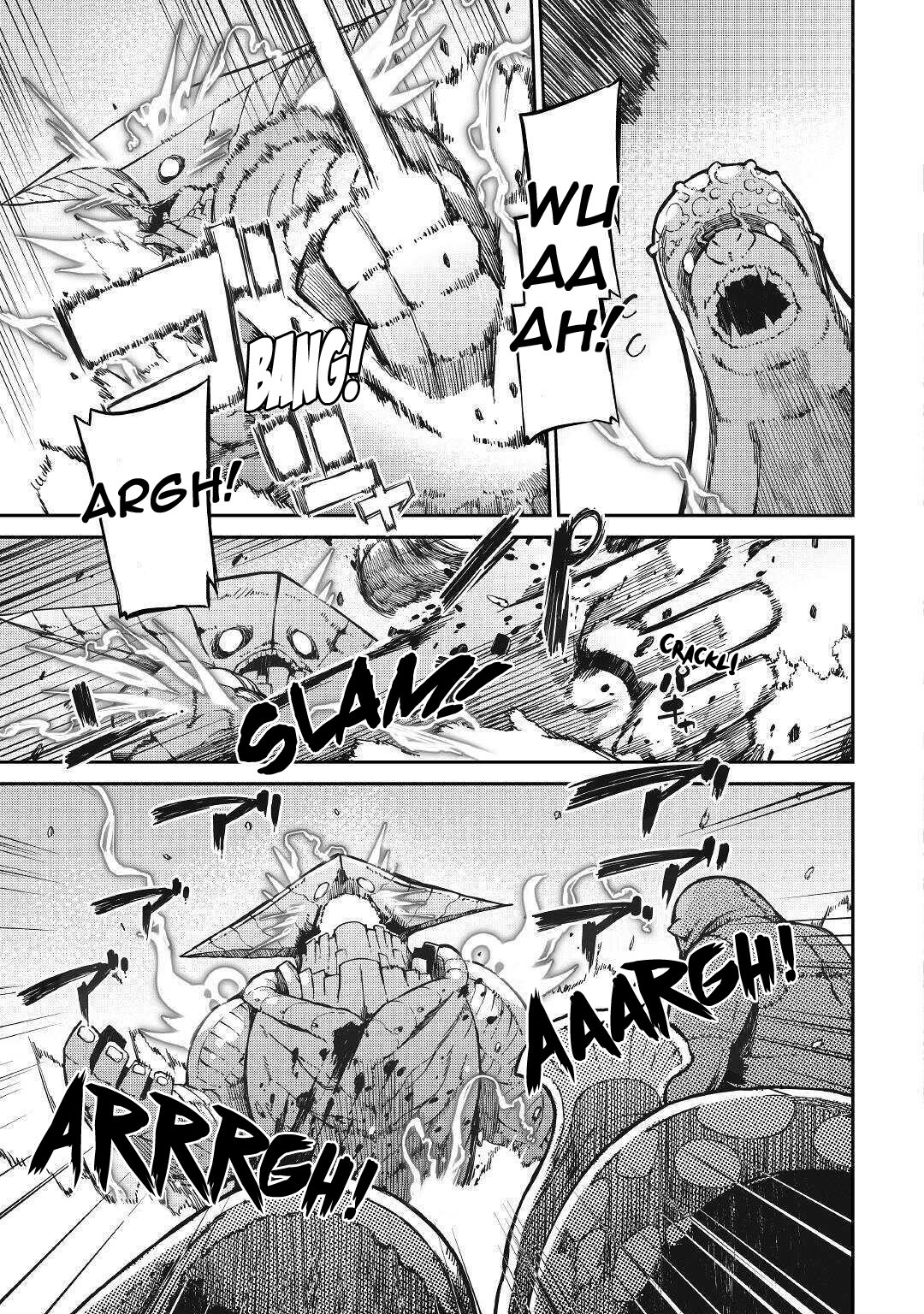 Sayounara Ryuusei, Konnichiwa Jinsei chapter 57 page 5