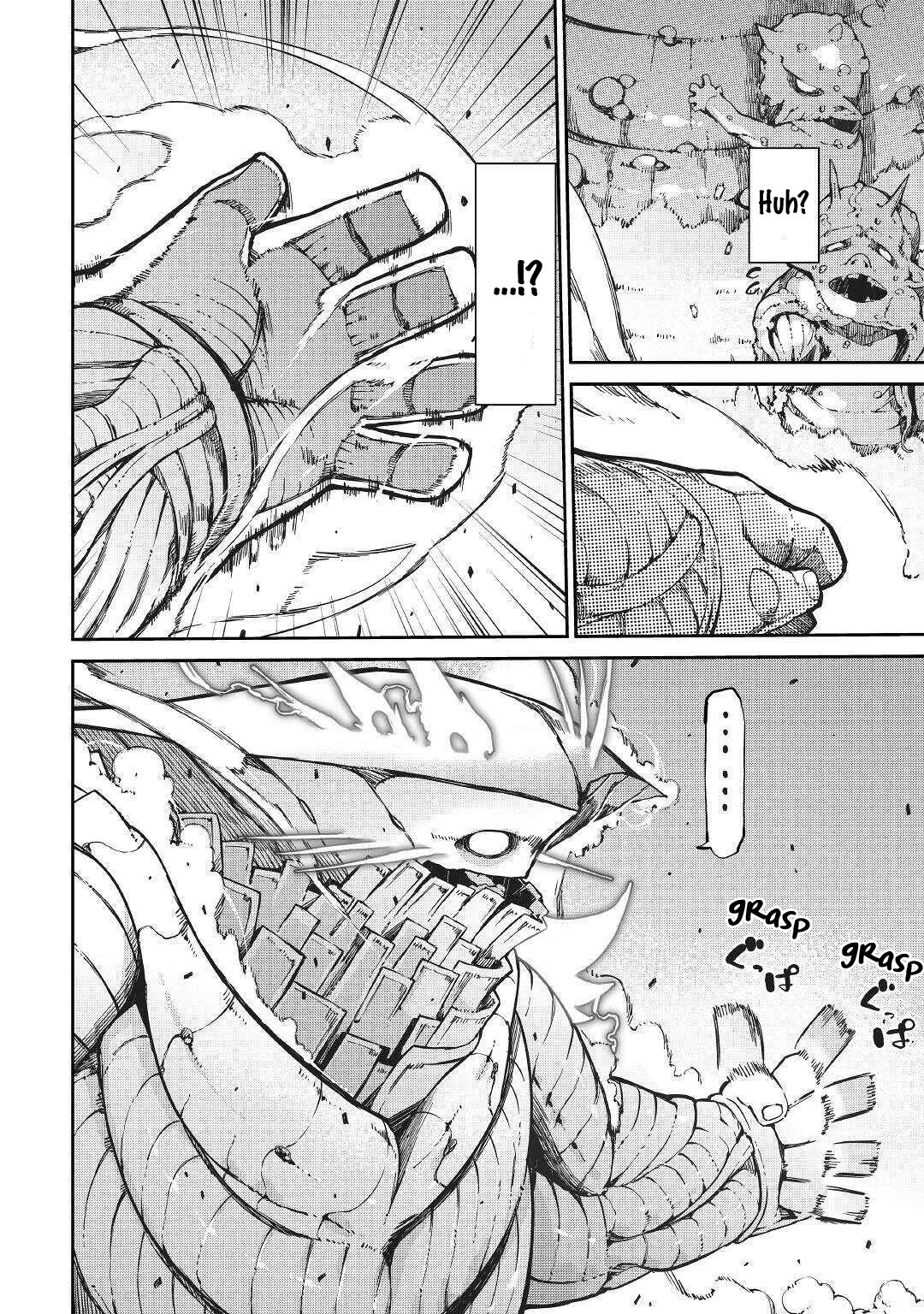 Sayounara Ryuusei, Konnichiwa Jinsei chapter 57 page 6