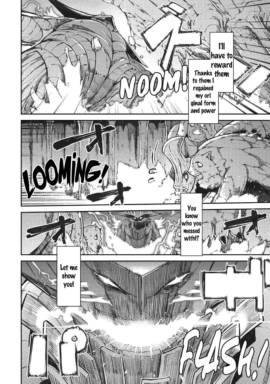 Sayounara Ryuusei, Konnichiwa Jinsei chapter 57 page 8