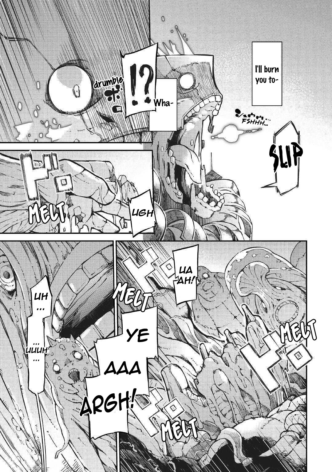 Sayounara Ryuusei, Konnichiwa Jinsei chapter 57 page 9