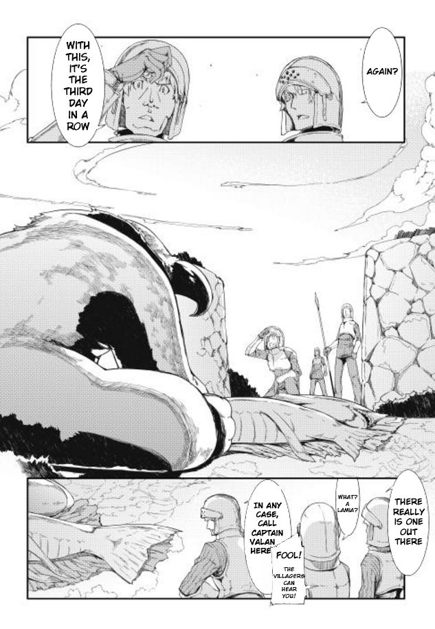 Sayounara Ryuusei, Konnichiwa Jinsei chapter 6 page 10