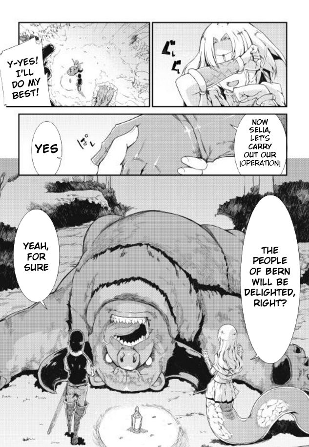 Sayounara Ryuusei, Konnichiwa Jinsei chapter 6 page 9