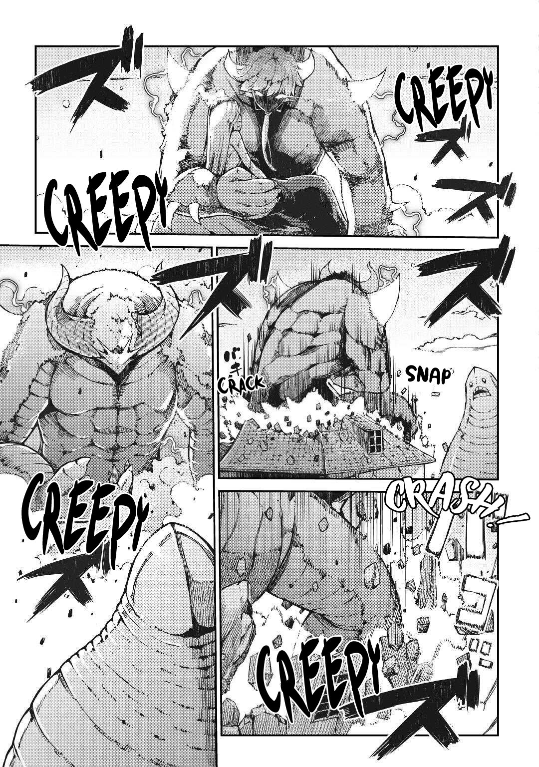 Sayounara Ryuusei, Konnichiwa Jinsei chapter 61 page 11