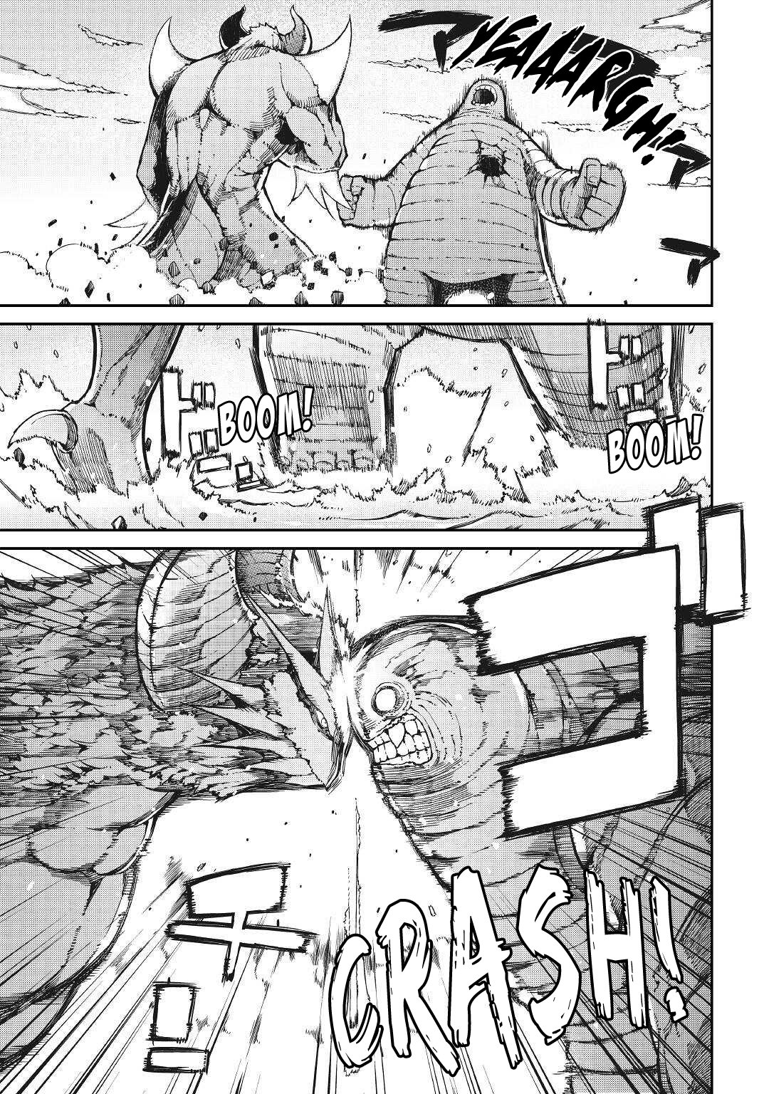 Sayounara Ryuusei, Konnichiwa Jinsei chapter 61 page 13