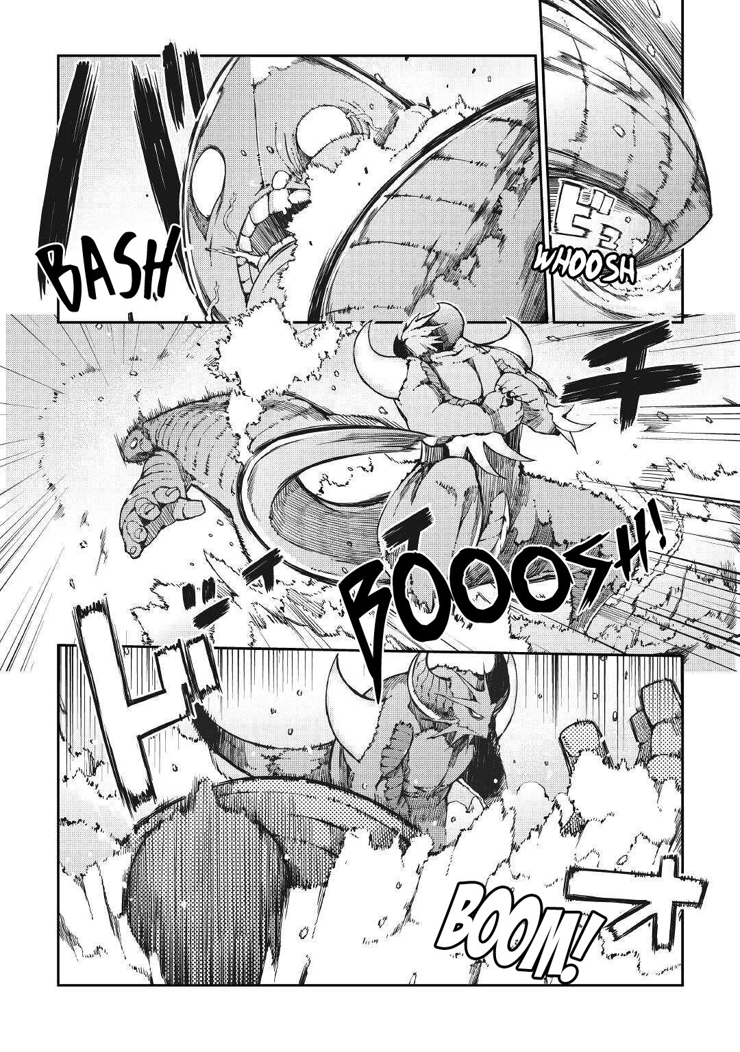 Sayounara Ryuusei, Konnichiwa Jinsei chapter 61 page 16