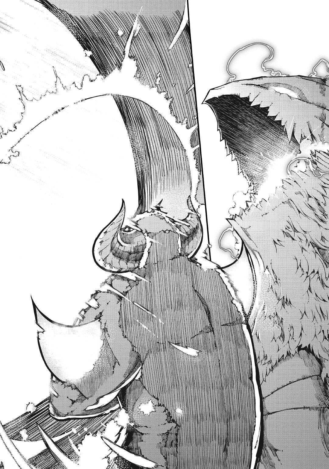 Sayounara Ryuusei, Konnichiwa Jinsei chapter 61 page 18