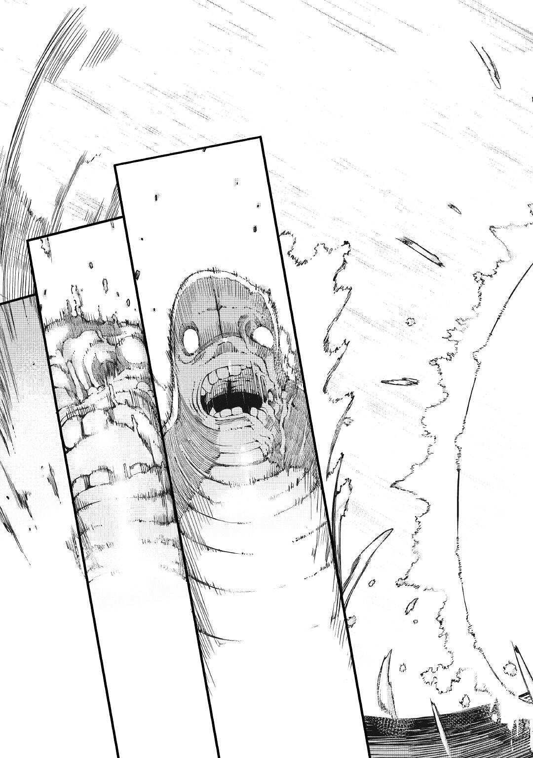 Sayounara Ryuusei, Konnichiwa Jinsei chapter 61 page 19