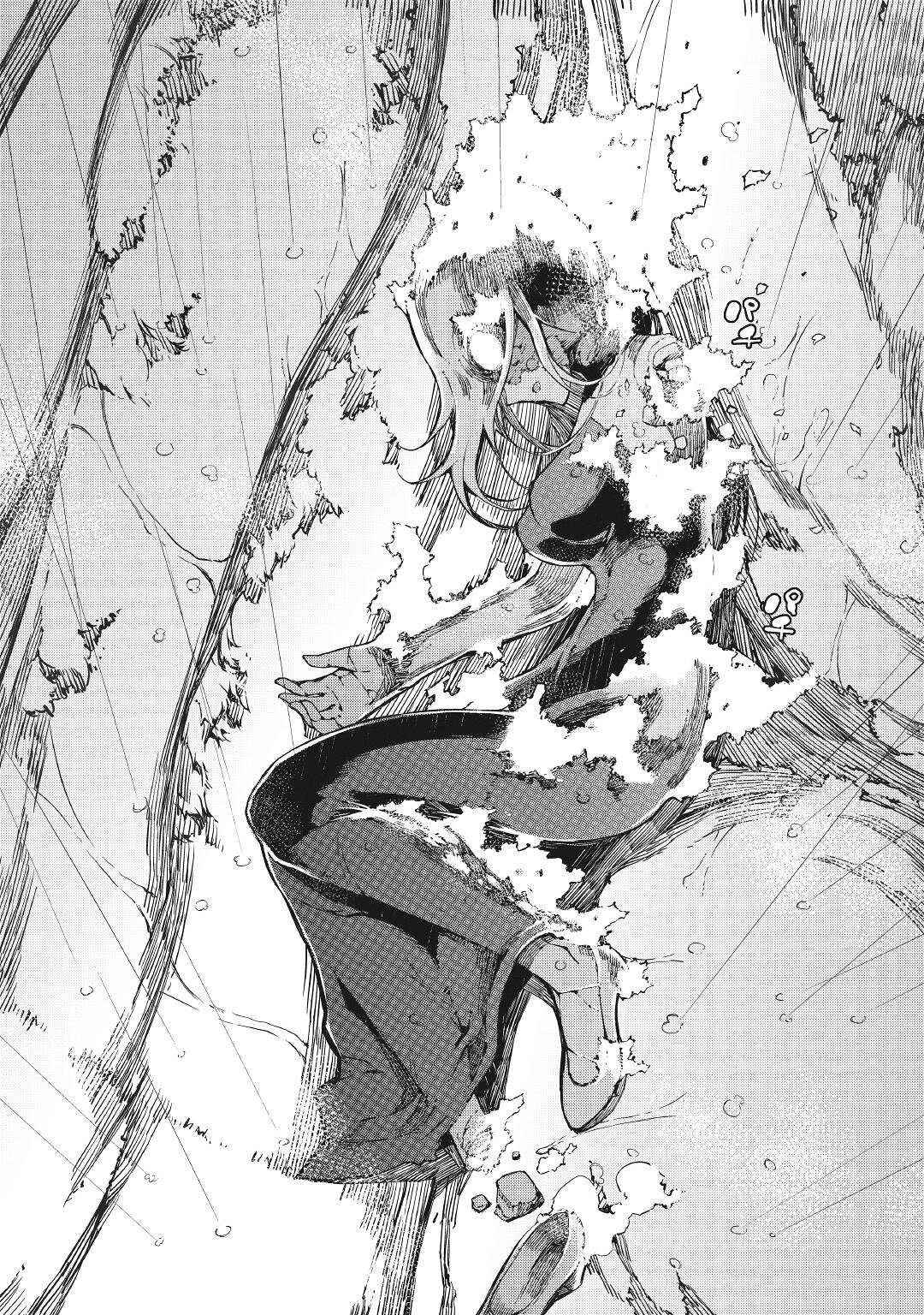 Sayounara Ryuusei, Konnichiwa Jinsei chapter 61 page 24