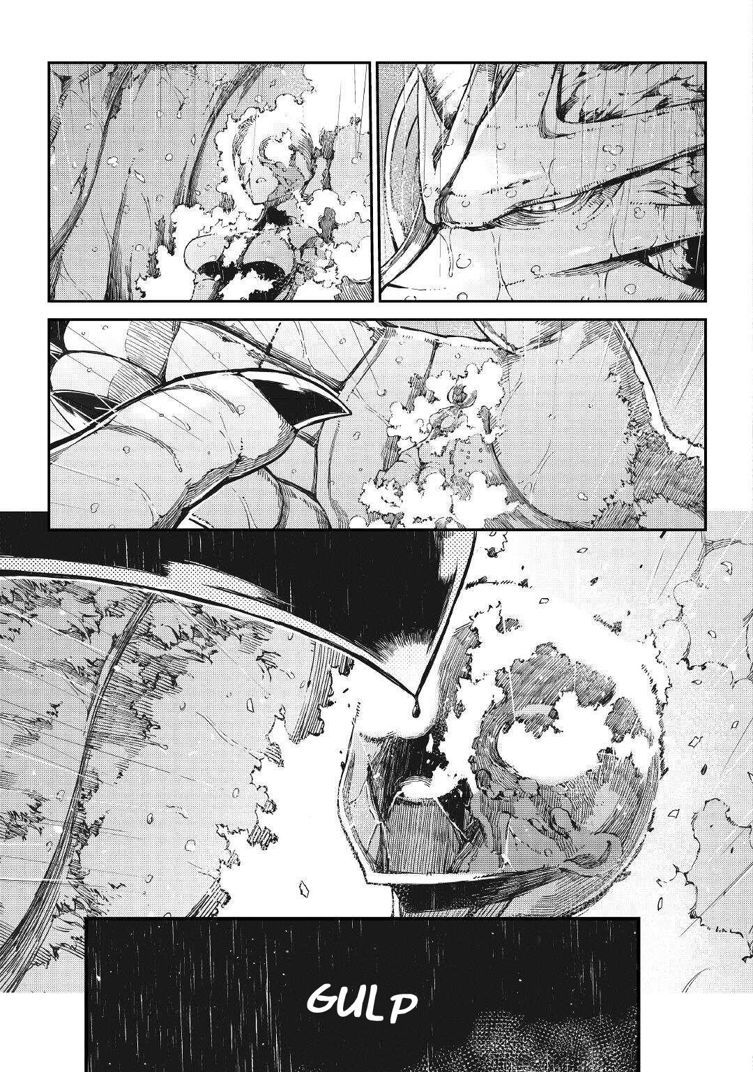 Sayounara Ryuusei, Konnichiwa Jinsei chapter 61 page 25