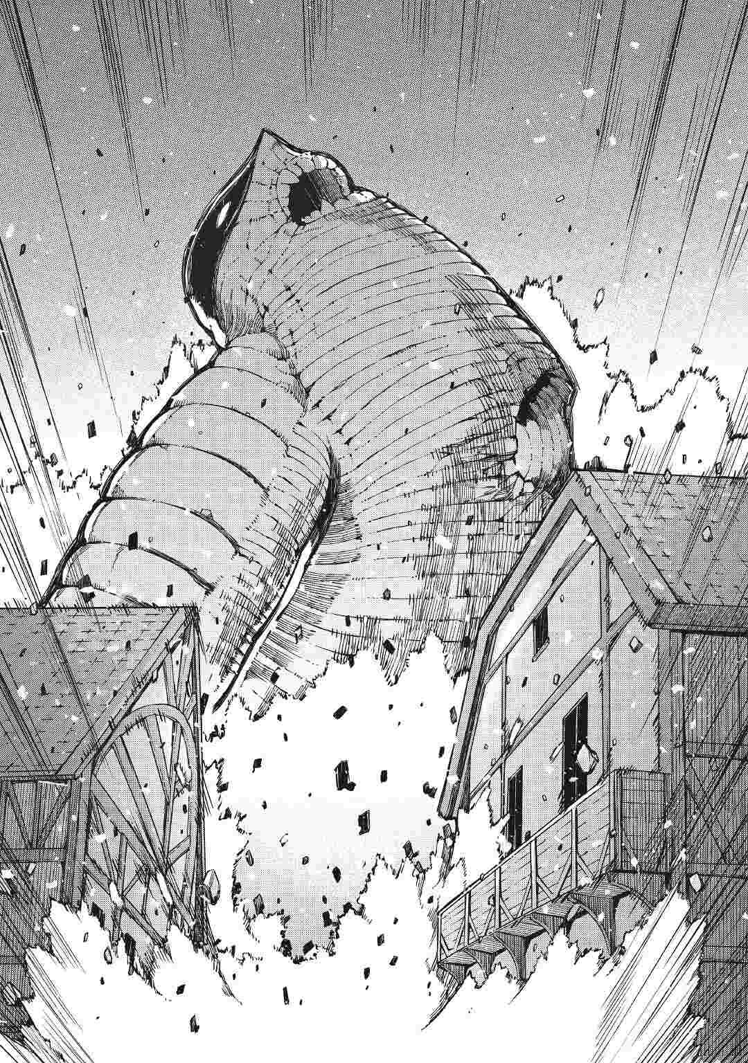 Sayounara Ryuusei, Konnichiwa Jinsei chapter 61 page 7