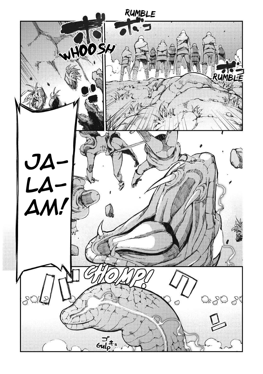 Sayounara Ryuusei, Konnichiwa Jinsei chapter 62 page 15