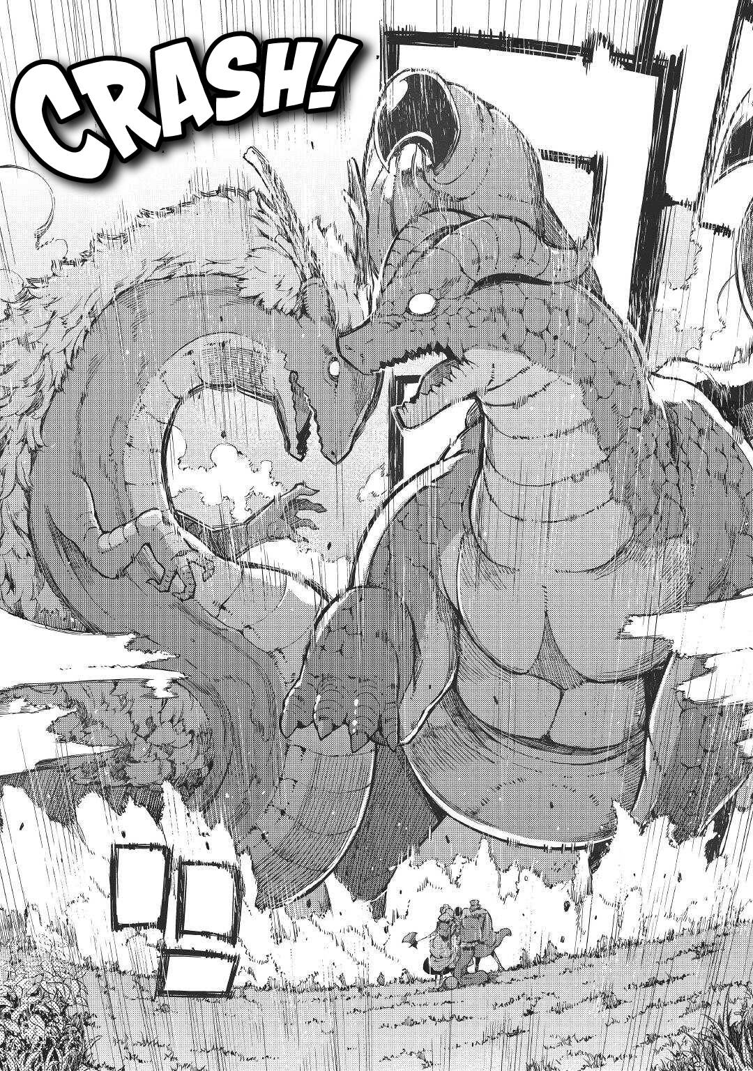 Sayounara Ryuusei, Konnichiwa Jinsei chapter 65 page 19