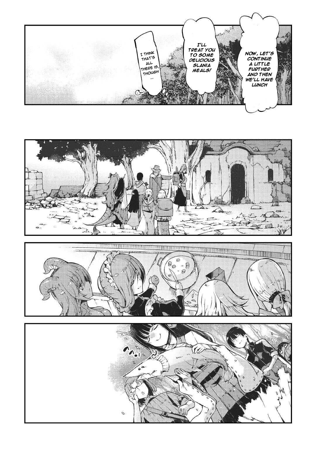 Sayounara Ryuusei, Konnichiwa Jinsei chapter 66 page 15