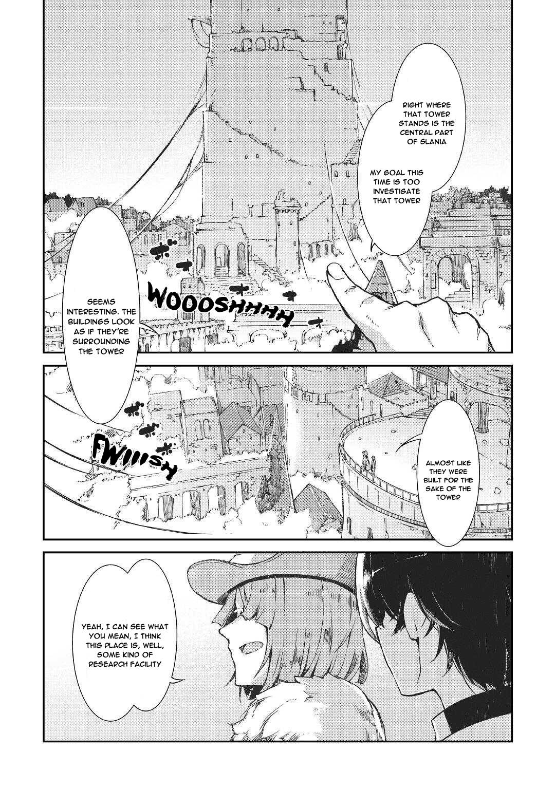 Sayounara Ryuusei, Konnichiwa Jinsei chapter 66 page 21