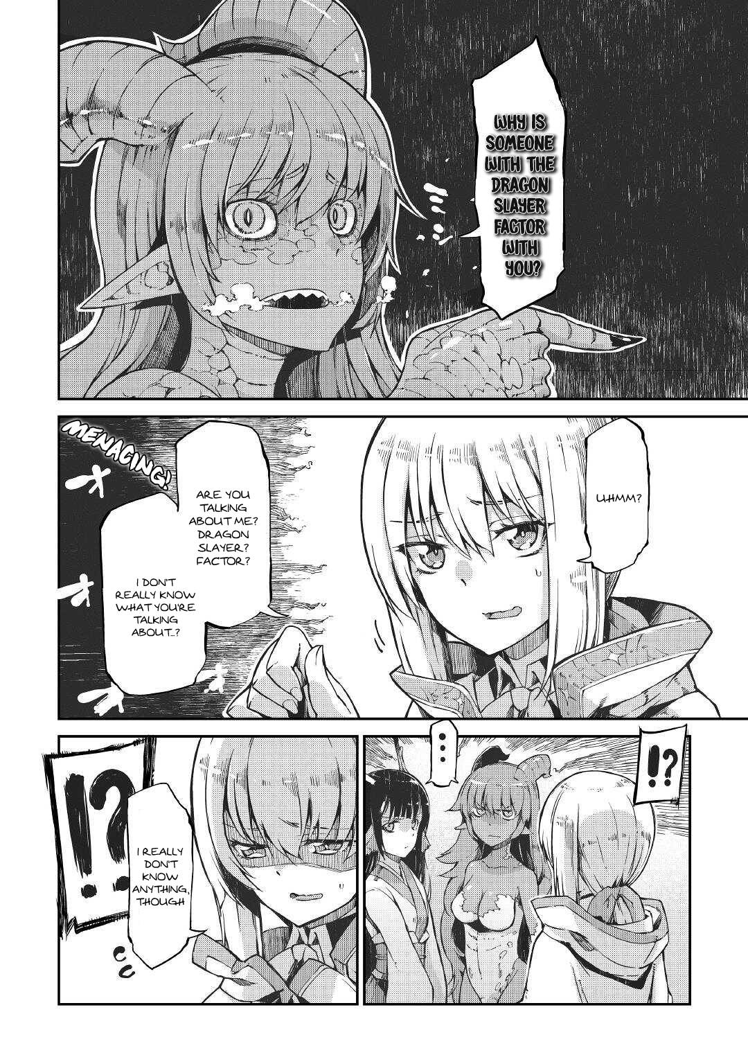 Sayounara Ryuusei, Konnichiwa Jinsei chapter 66 page 9