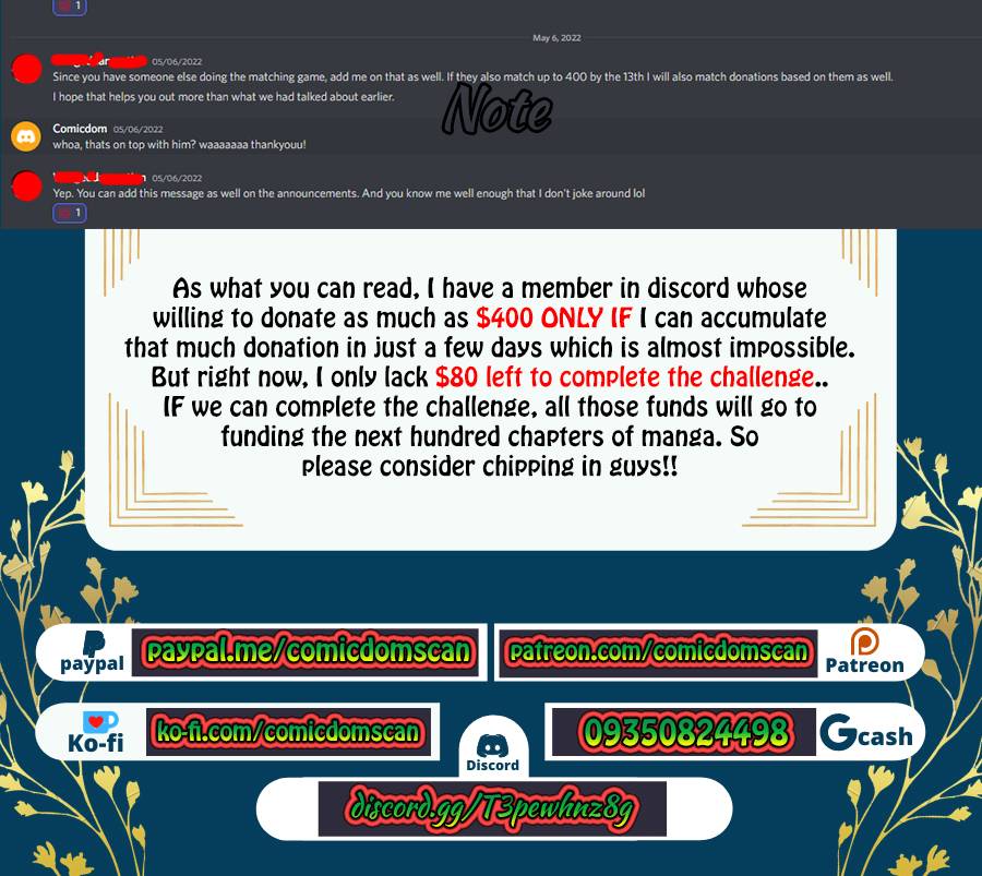 Sayounara Ryuusei, Konnichiwa Jinsei chapter 67 page 1