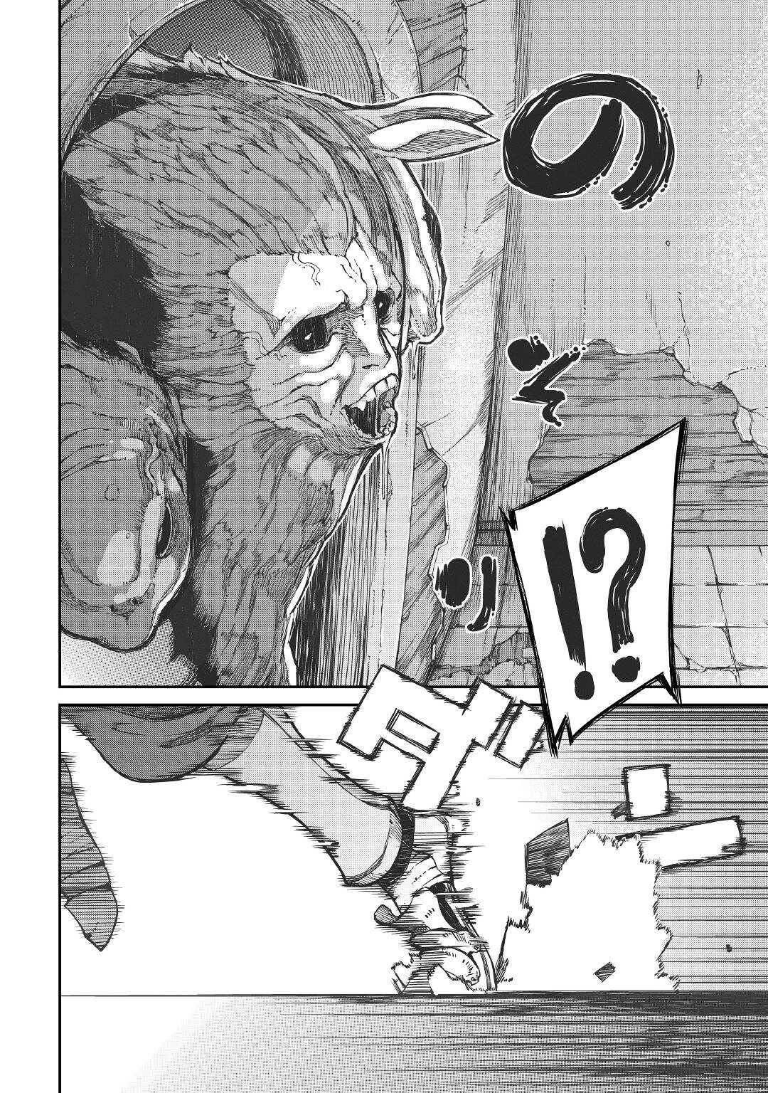 Sayounara Ryuusei, Konnichiwa Jinsei chapter 67 page 19