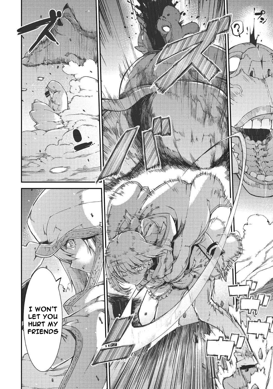 Sayounara Ryuusei, Konnichiwa Jinsei chapter 68 page 15