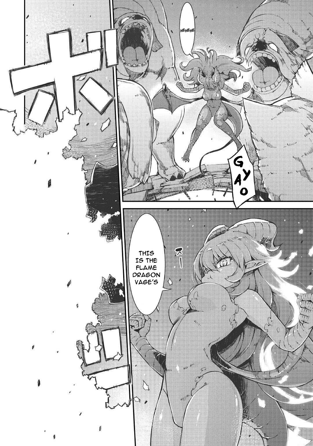 Sayounara Ryuusei, Konnichiwa Jinsei chapter 68 page 25