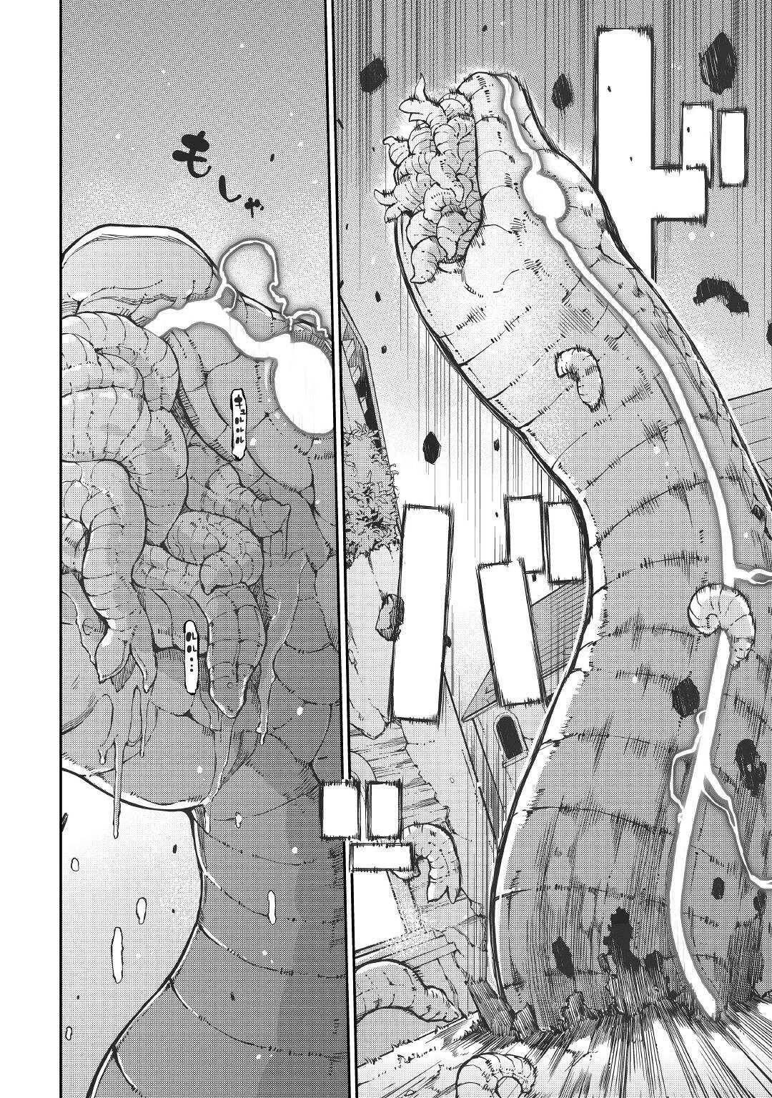 Sayounara Ryuusei, Konnichiwa Jinsei chapter 68 page 9