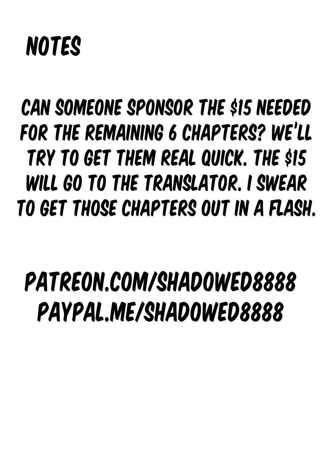 Sayounara Ryuusei, Konnichiwa Jinsei chapter 69 page 1