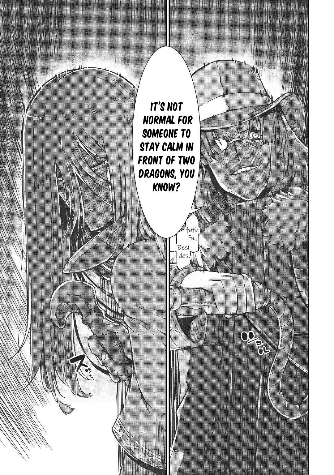 Sayounara Ryuusei, Konnichiwa Jinsei chapter 69 page 10