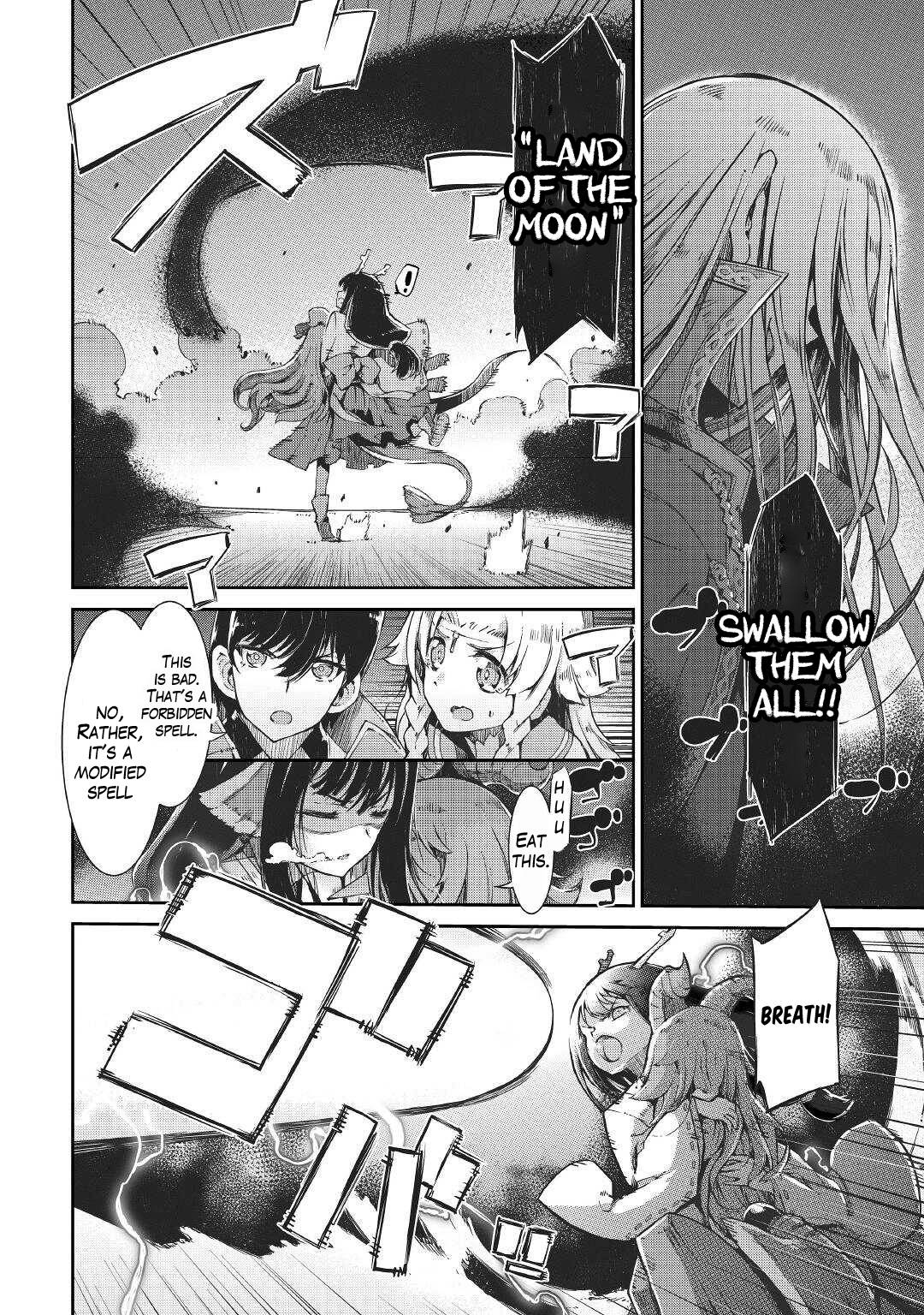 Sayounara Ryuusei, Konnichiwa Jinsei chapter 69 page 15