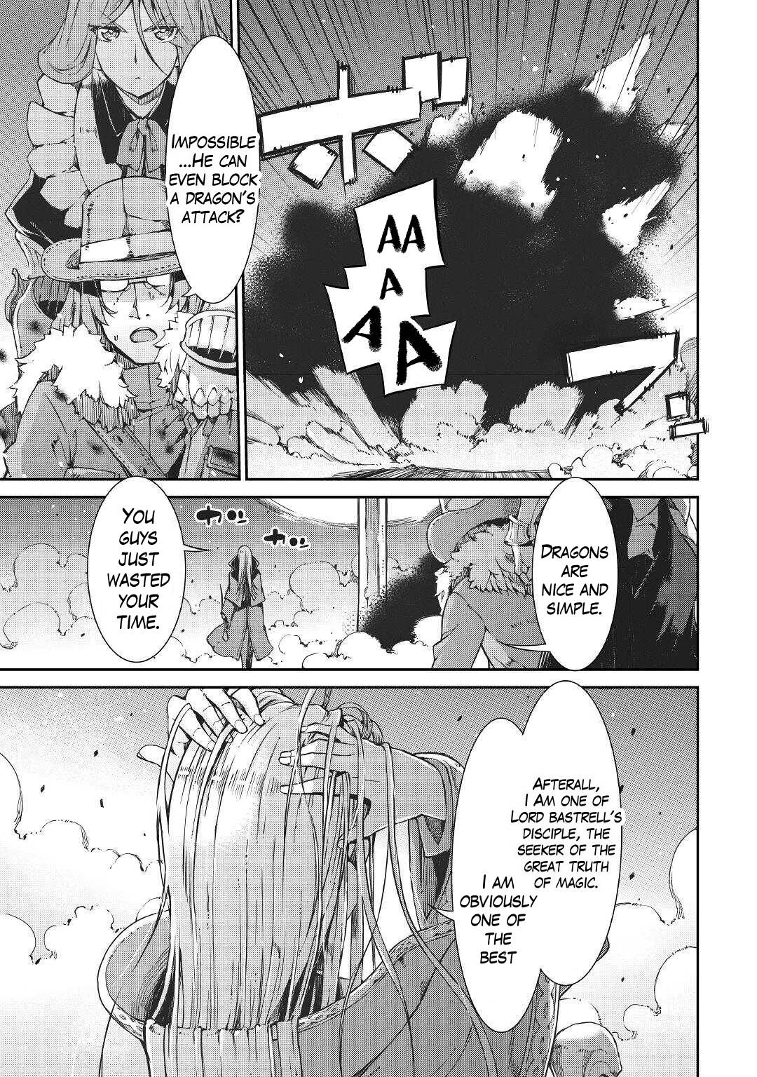 Sayounara Ryuusei, Konnichiwa Jinsei chapter 69 page 16