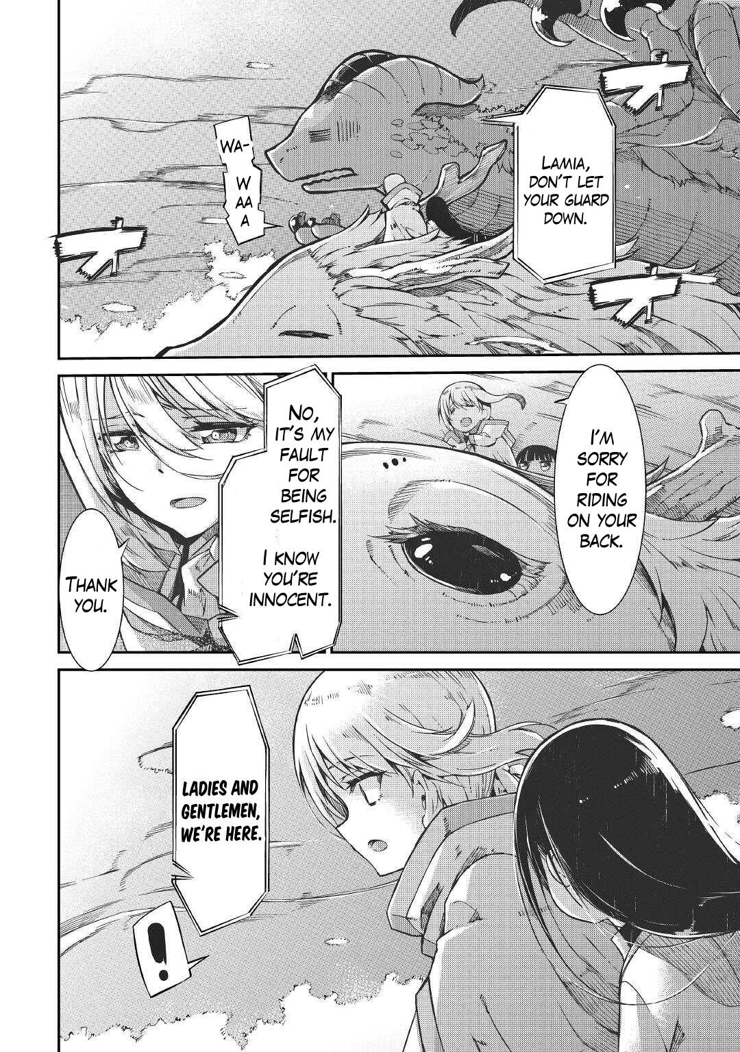 Sayounara Ryuusei, Konnichiwa Jinsei chapter 69 page 3