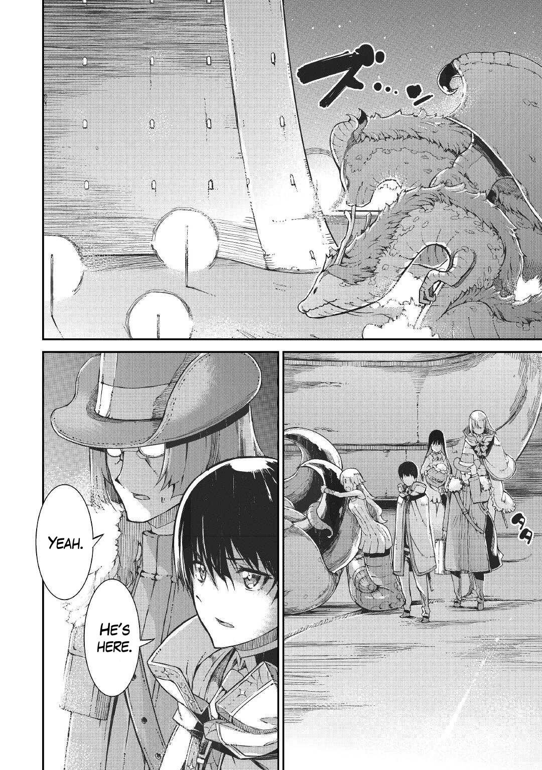 Sayounara Ryuusei, Konnichiwa Jinsei chapter 69 page 5