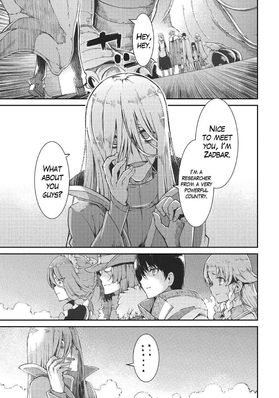 Sayounara Ryuusei, Konnichiwa Jinsei chapter 69 page 6