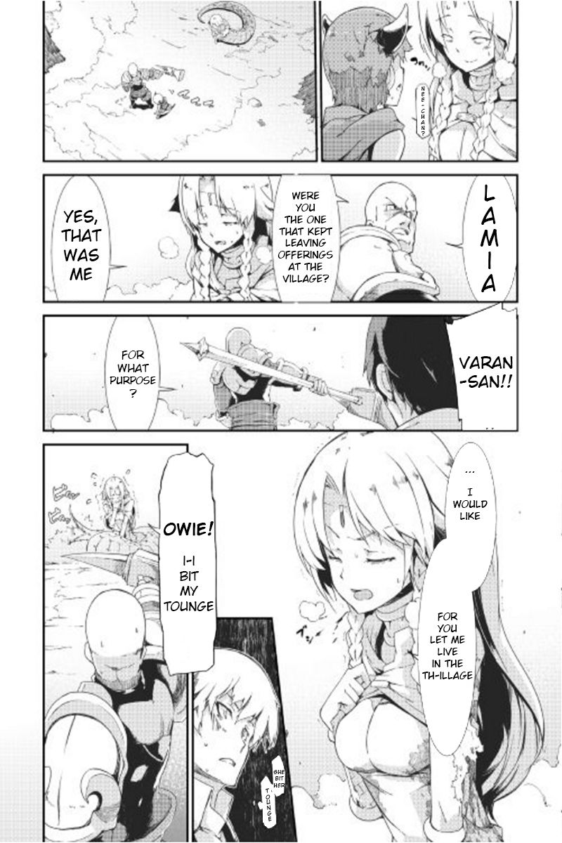 Sayounara Ryuusei, Konnichiwa Jinsei chapter 7 page 15