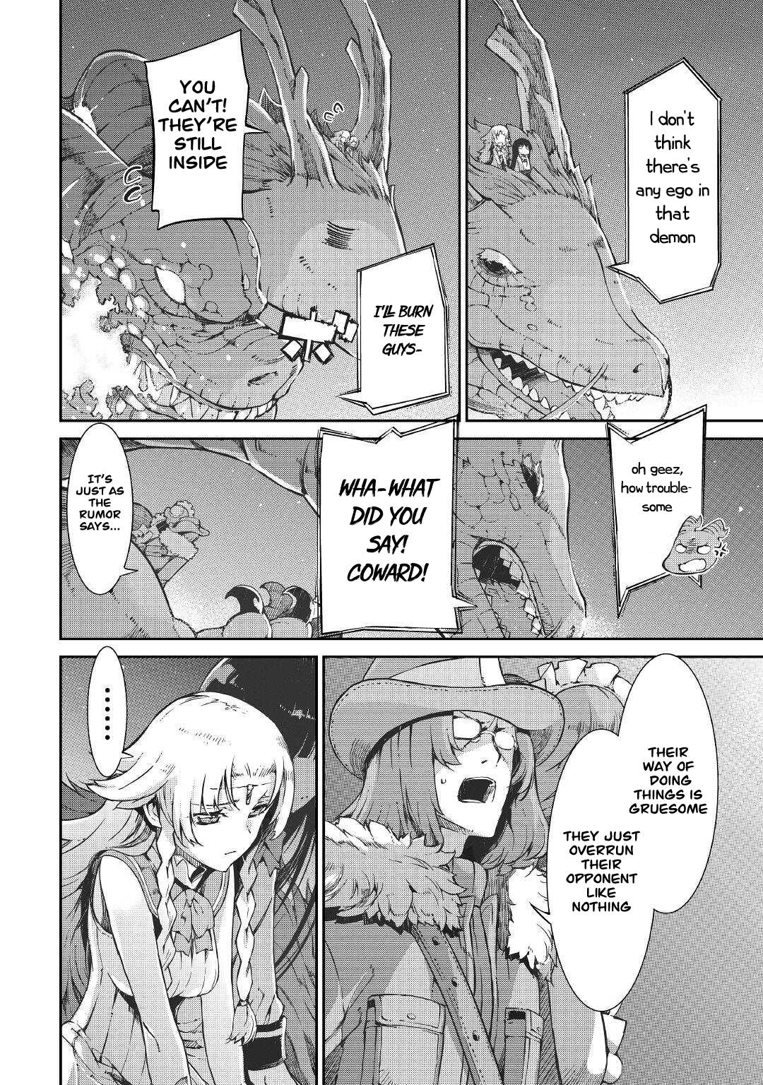 Sayounara Ryuusei, Konnichiwa Jinsei chapter 70 page 3