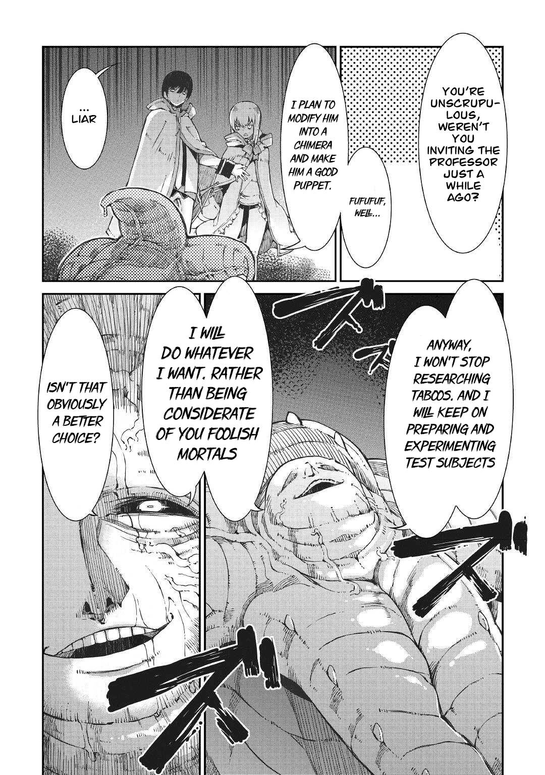 Sayounara Ryuusei, Konnichiwa Jinsei chapter 70 page 7