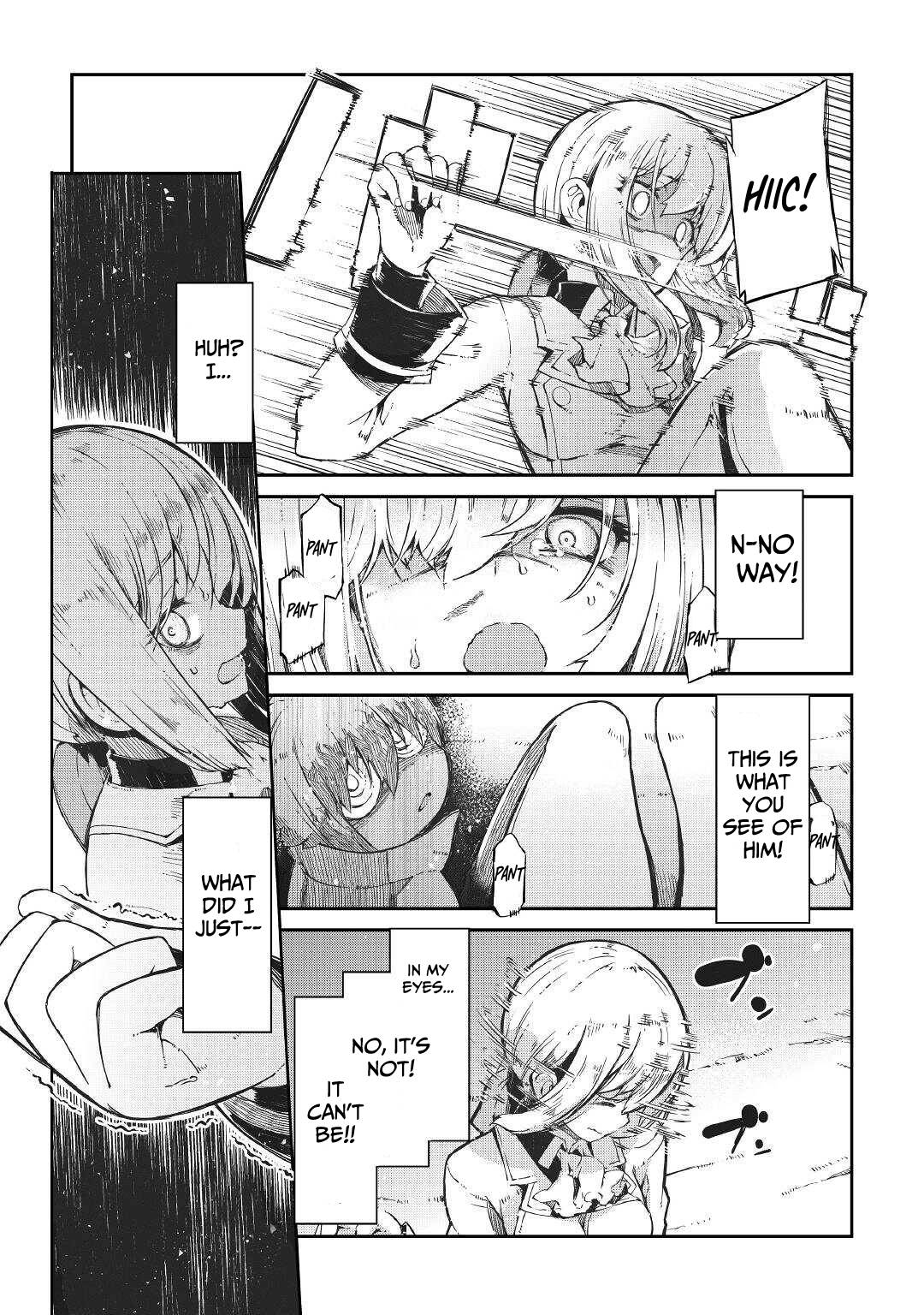 Sayounara Ryuusei, Konnichiwa Jinsei chapter 71 page 18