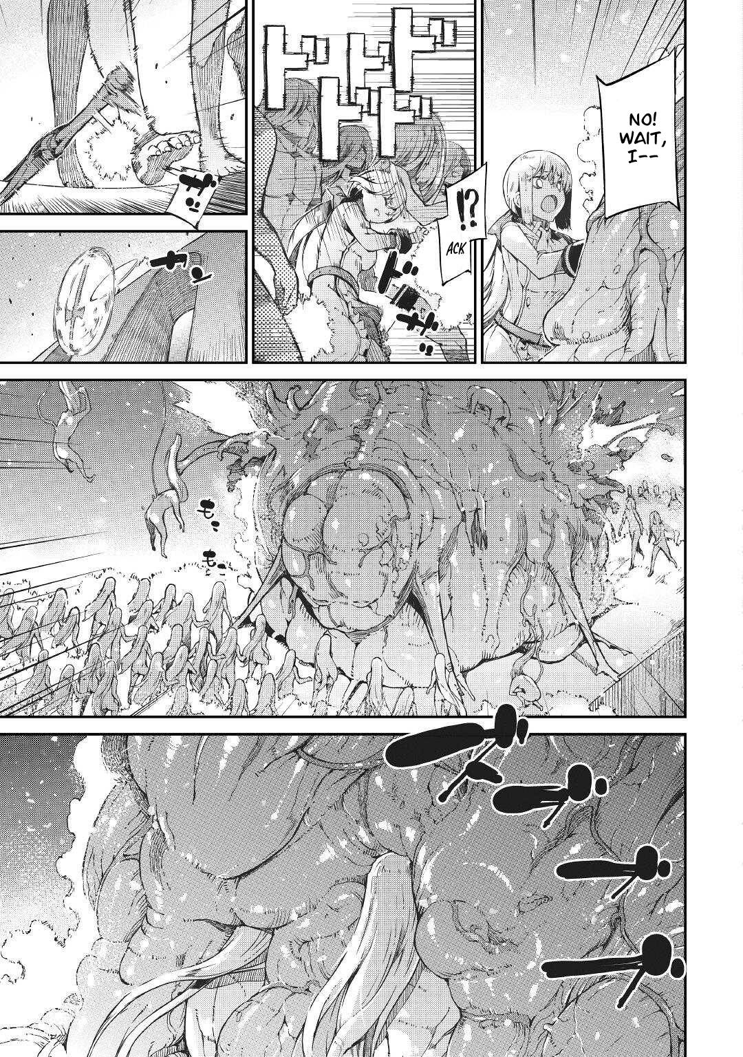 Sayounara Ryuusei, Konnichiwa Jinsei chapter 71 page 21