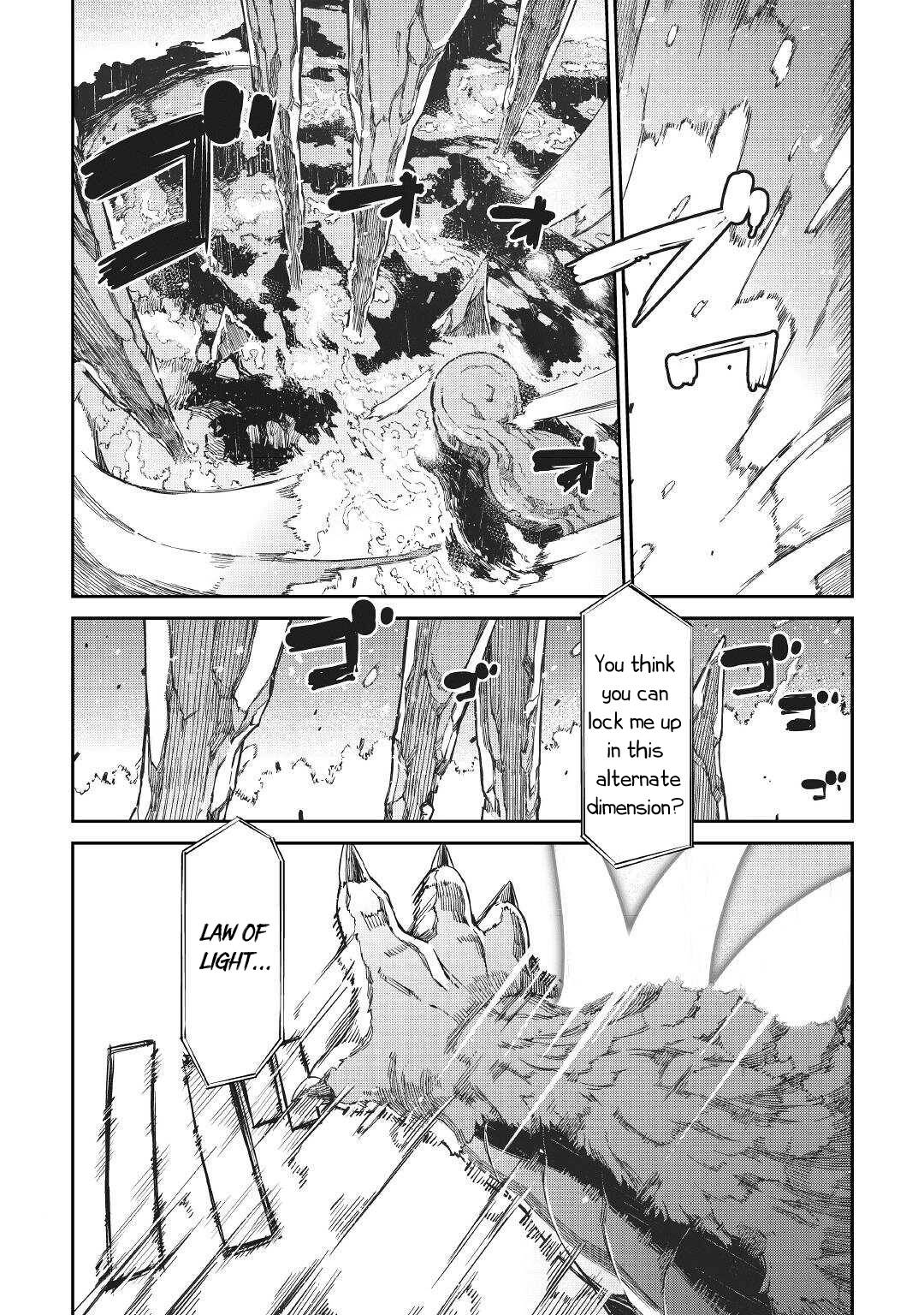 Sayounara Ryuusei, Konnichiwa Jinsei chapter 71 page 26