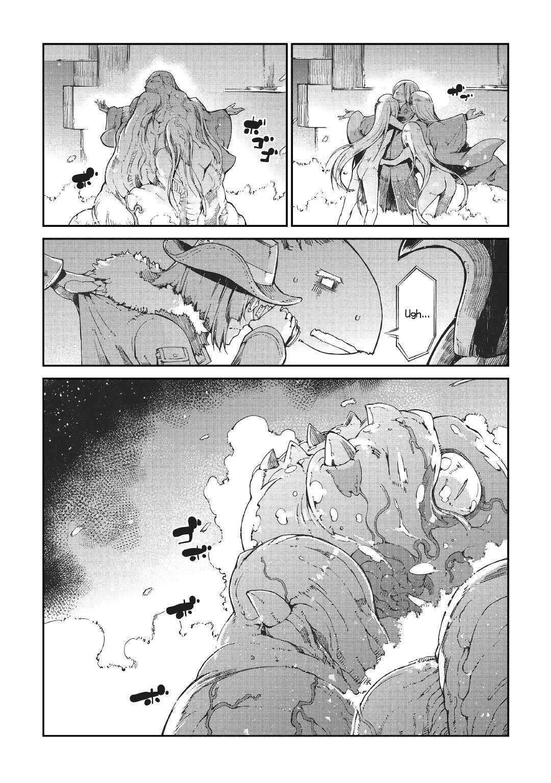 Sayounara Ryuusei, Konnichiwa Jinsei chapter 71 page 33