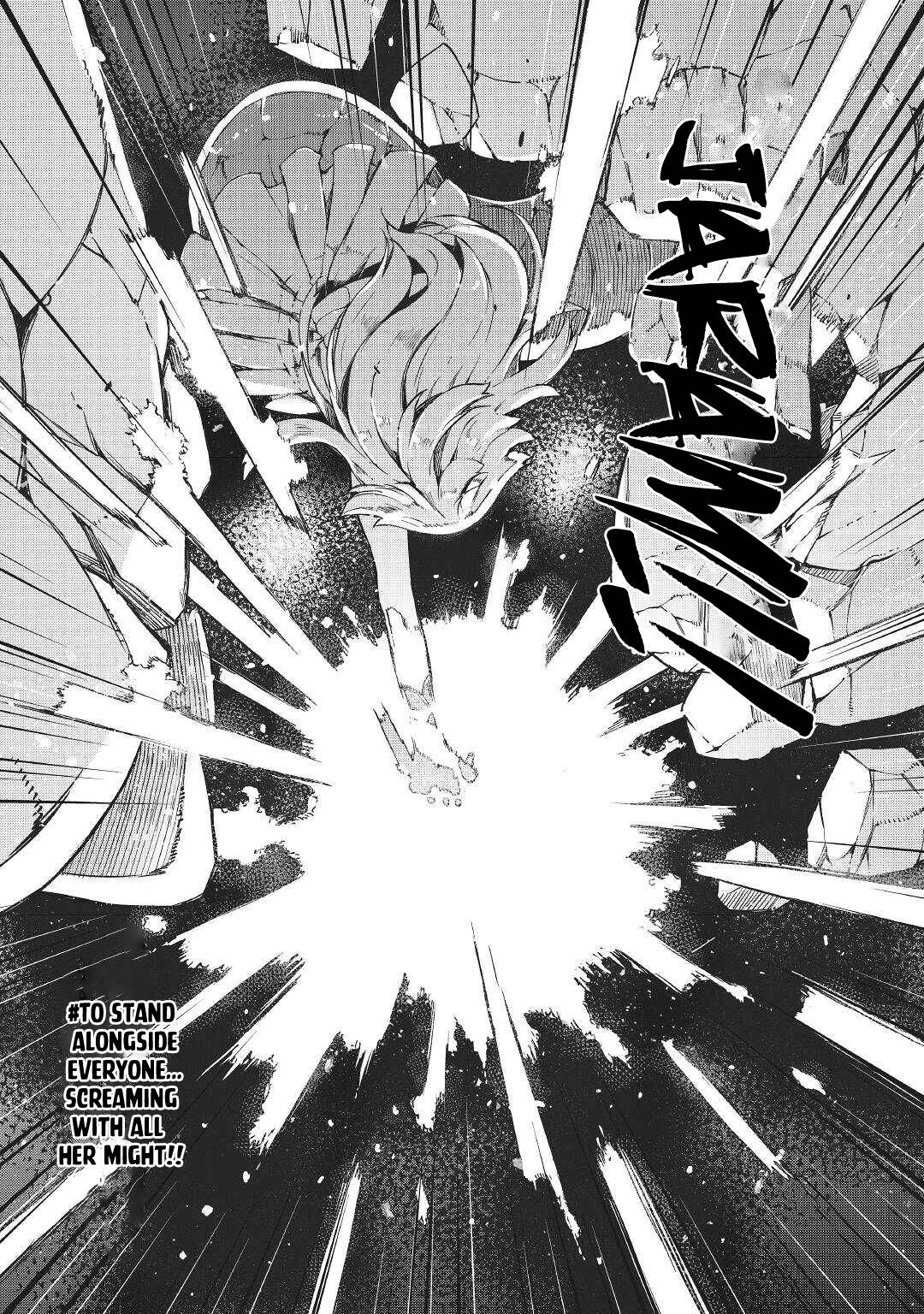 Sayounara Ryuusei, Konnichiwa Jinsei chapter 71 page 44