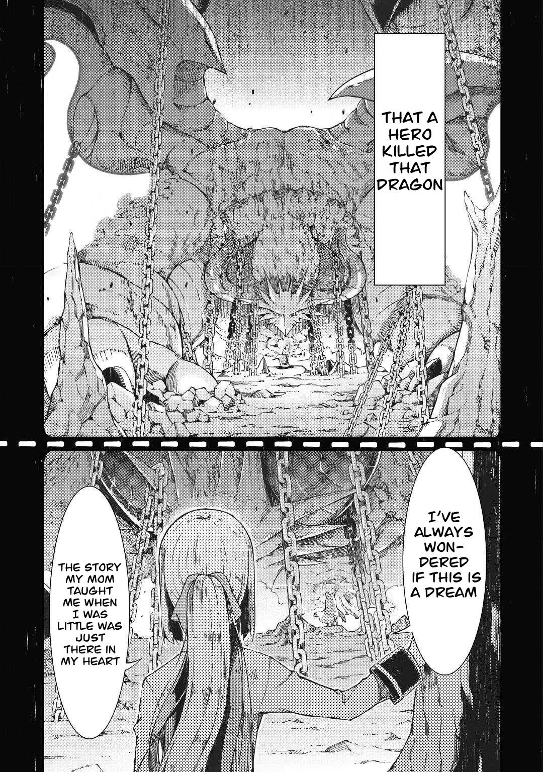 Sayounara Ryuusei, Konnichiwa Jinsei chapter 71 page 7