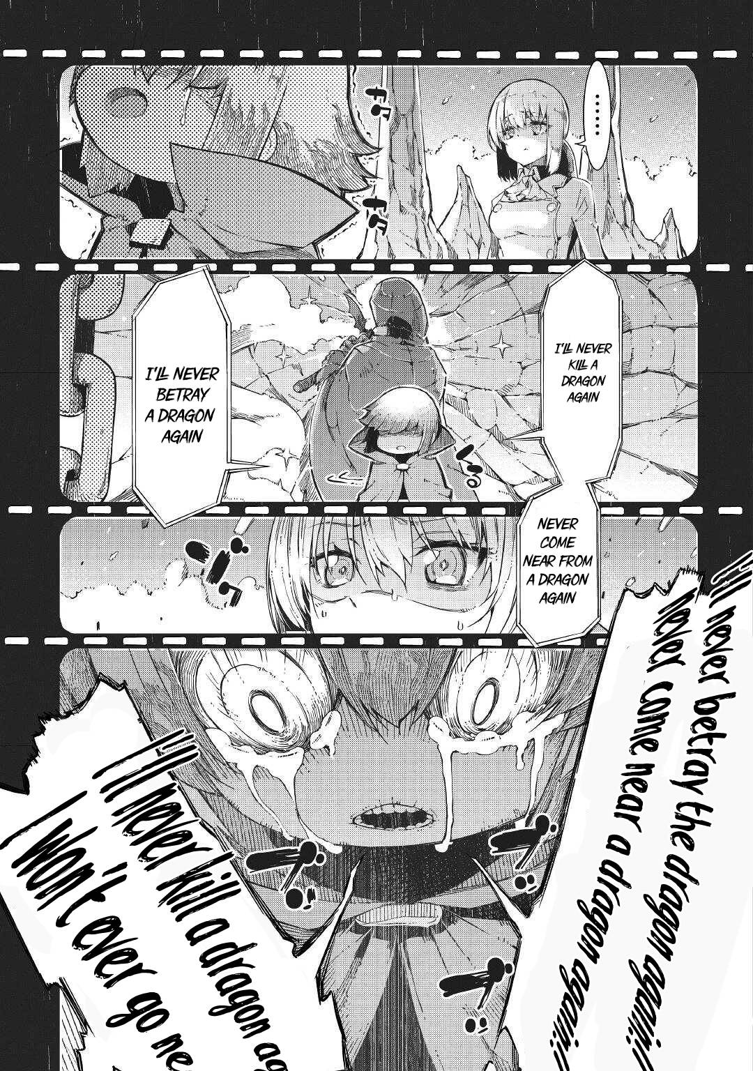 Sayounara Ryuusei, Konnichiwa Jinsei chapter 71 page 9