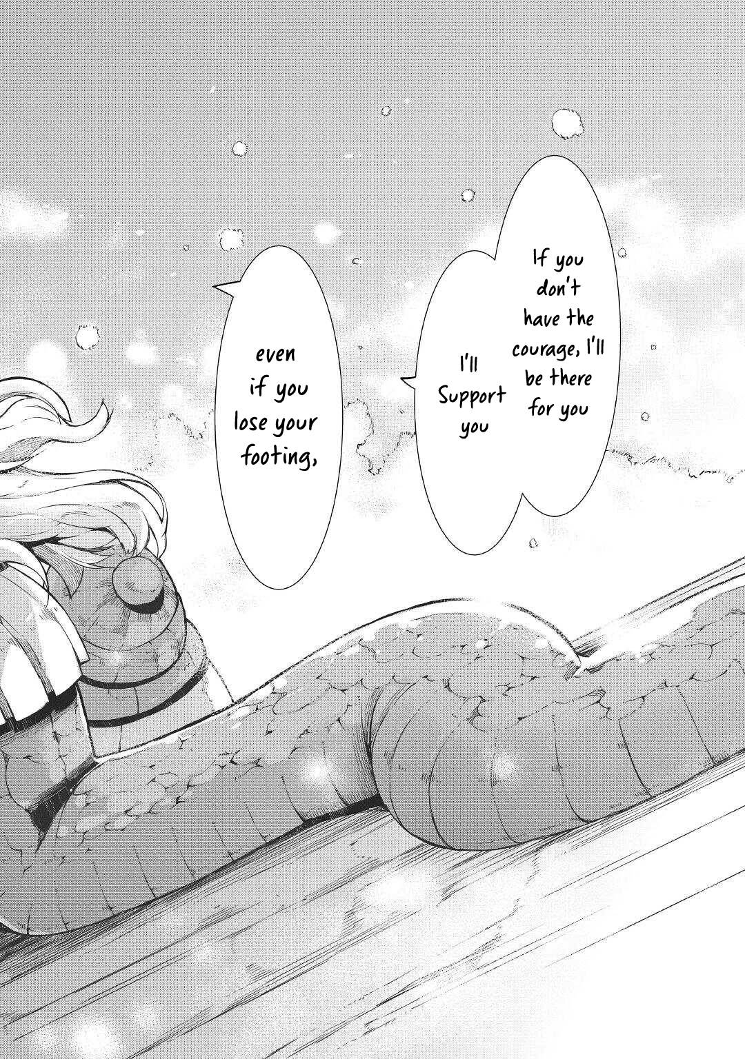 Sayounara Ryuusei, Konnichiwa Jinsei chapter 72 page 14