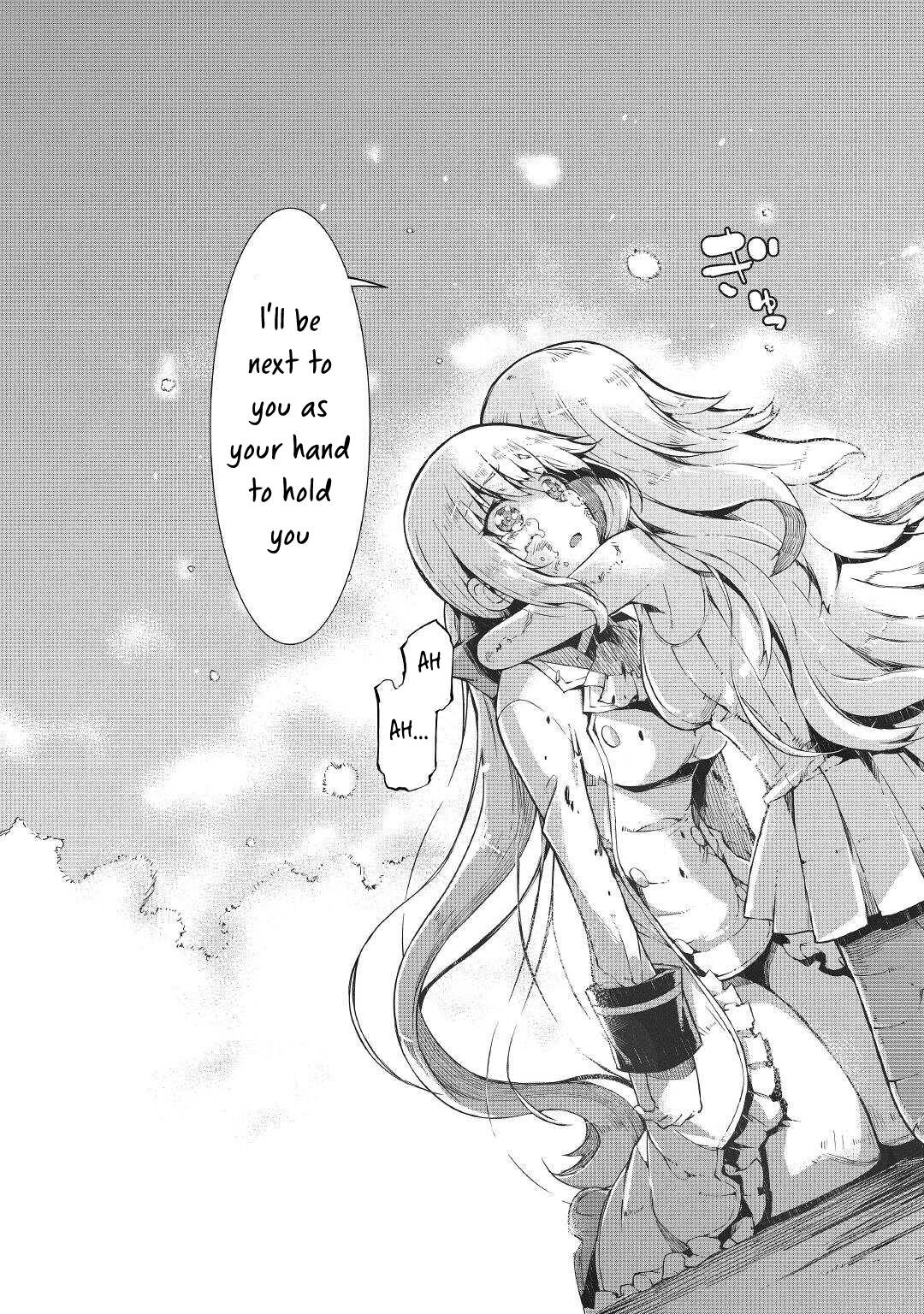 Sayounara Ryuusei, Konnichiwa Jinsei chapter 72 page 15