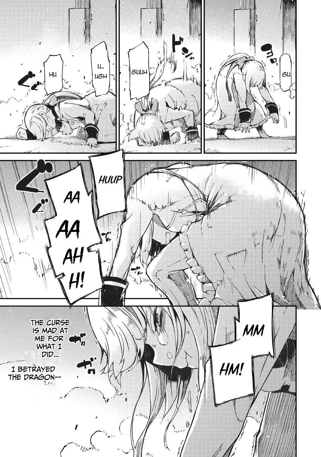 Sayounara Ryuusei, Konnichiwa Jinsei chapter 72 page 19