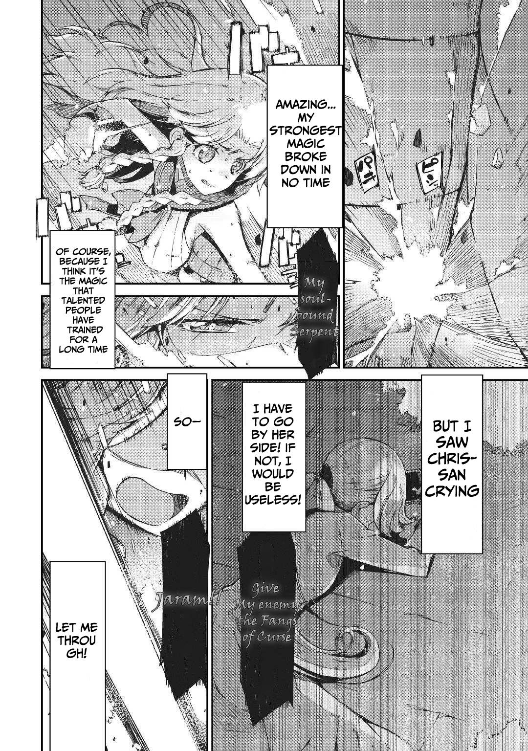 Sayounara Ryuusei, Konnichiwa Jinsei chapter 72 page 2