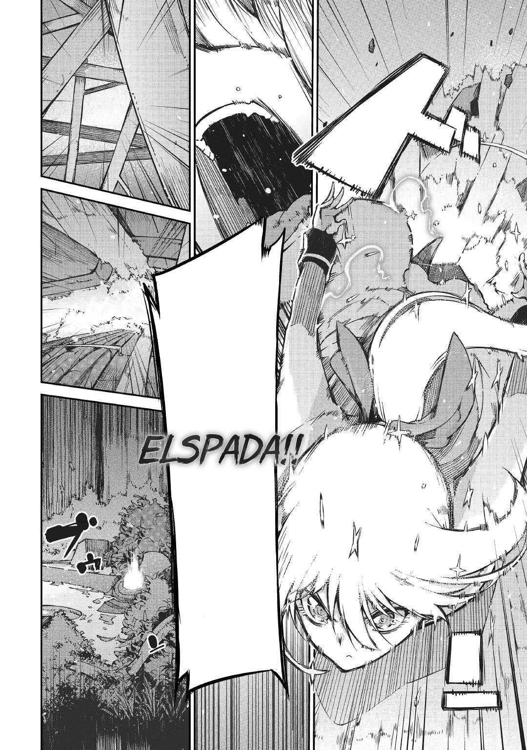 Sayounara Ryuusei, Konnichiwa Jinsei chapter 72 page 24