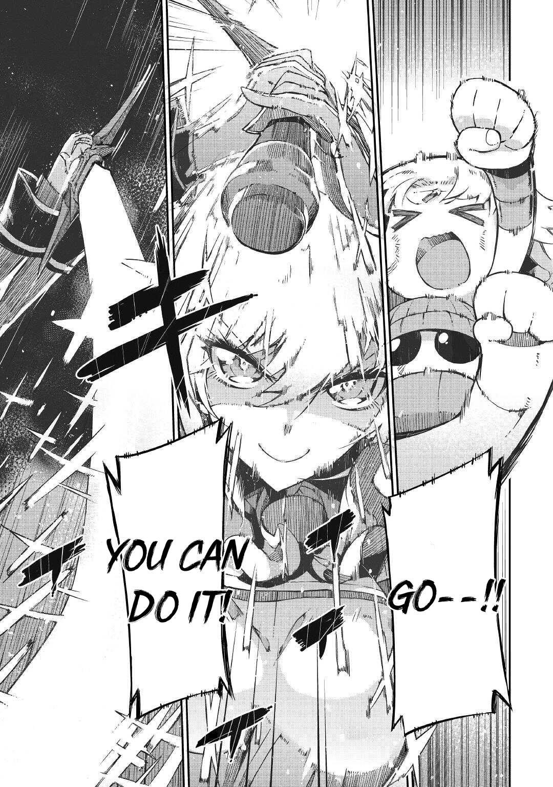 Sayounara Ryuusei, Konnichiwa Jinsei chapter 72 page 27